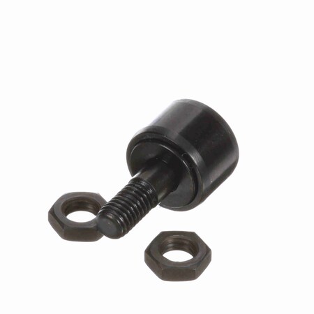 Mcgill MCF Series, Metric Cam Follower, No MCFR13BX MCFR13BX